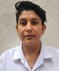 Lic. María Lourdes Suarez Salazar